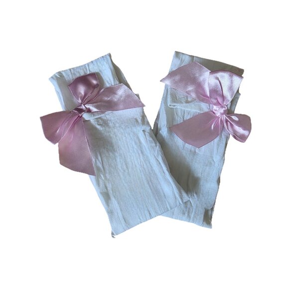 Leg Avenue School Girl Costume XS – Plaid Skirt & Crop Top – Halloween Cosplay - Picture 3 of 5